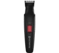 Remington Kit multifonction G12 Graphite – 12 en 1, lames auto-affûtées, 40 min, USB