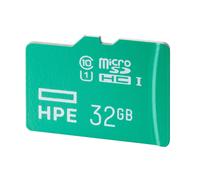 Kit multimdia HP Hewlett Packard Enterprise Flash 32 Go
