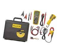 Kit multimètre d'isolation 1587 FC - 62MAX Fluke Fluke 1587KIT/62MAX+ FC