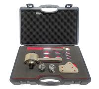 Kit multiplicateur de couple, rapport 5:1, compatible avec les moteurs EcoBoost et essence , Bleu