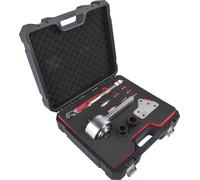 Kit multiplicateur de couple, rapport de transmission 1:5, 300 Nm de couple maxi, compatible avec les moteurs Ford EcoBoost