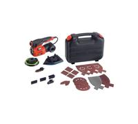 Black & Decker - Multiponceuse 4en1 Black & Decker 220W (KA280K avec coffret)