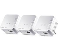 Kit Multiroom Magic 1 WiFi mini Mesh Blanc