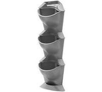 Kit mur végétal d'angle GARDENA - 3 modules 13153-20 G