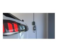 Prise 2P+T renforcée IRVE pour recharge véhicule électrique Murea Evlink SCHNEIDER