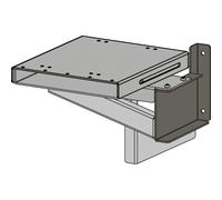 KIT N°11 - FIXATION SMARTFEED - ABB - IRB 2600ID - GYS - 078789