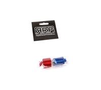 Kit n 4 pour extracteur presse a roulement rrp