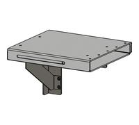 KIT N°8 - FIXATION SMARTFEED - ABB - IRB 1520ID - GYS - 075399