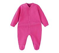 Kit Naissance Bebe - Body Doux pour Nouveau-Né, Fermeture À Pression sur Le Devant, Pyjama pour Bébé Garçon, Tenue Complète avec Intégrées Et sans Chaussettes pour Plus De Confort Et De Chaleur
