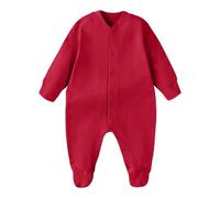 Kit Naissance Bebe - Body Doux pour Nouveau-Né, Fermeture À Pression sur Le Devant, Pyjama pour Bébé Garçon, Tenue Complète avec Intégrées Et sans Chaussettes pour Plus De Confort Et De Chaleur