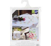 Kit nappe Guirlande de roses