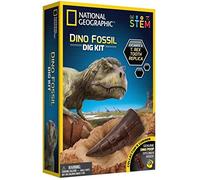 Kit National Geographic Dinosaur Dig