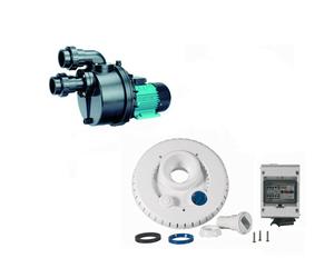 Kit NCR 2 Nadorself 200 T