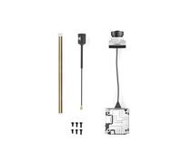 Kit Nebula Pro Vista câble 12cm Transmission d'image numérique Haute définition Terminal aérien 120FPS à Faible Latence