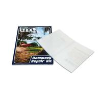 Kit nécessaire de réparation pour hamac Eno Blanc TU