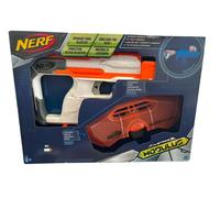 Kit Nerf Modulus Hasbro Strike and Defend Upgrade tout terrain