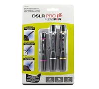 KIT NETT STYLO X3