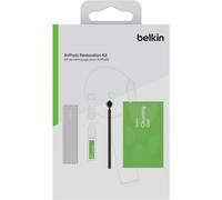 Belkin AUZ005BTBK accessoire pour casque /oreillettes Kit de nettoyage