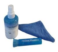 Kit nettoyage(ecran+brosse+lingette) Accessoires et entretien 953.016 TOUTES MARQUES - 310791 G