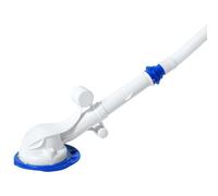 Kit nettoyage entretien piscine Bestway Balai aquasweeper Blanc 71904