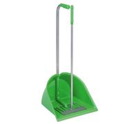 Kit nettoyage équitation Kerbl Mistboy Vert 75 cm