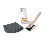 Kit De Nettoyage Et D'Entretien Robot STIHL CARE&CLEAN iMOW
