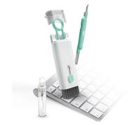 SBS Mobile – Kit de nettoyage multi TEEARCLEANSETMUL pour ordinateurs, claviers et écrans