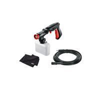 Kit nettoyage multi-tâches 360° pour la maison, voiture et vélos