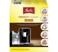 Kit Nettoyage - Perfect Clean - Machines à Expresso