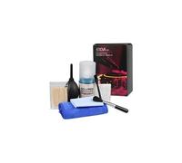 Enova HiFi Kit de nettoyage pour platine et disque vinyle PNMDJ 10 Matériel DJ Multicolore