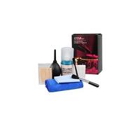 Enova HiFi Kit de nettoyage pour platine et disque vinyle PNMDJ 10 Matériel DJ Multicolore