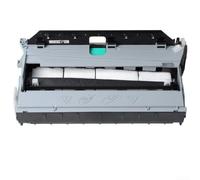 Kit Nettoyage pour encre CN598-67004 pour HP pour officejet Pro X452 | Compatible X451 X551, installation pour facile, collecte pour encre usée, matériau ABS , réduit pour temps d'arrêt