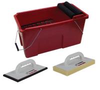Rubi Kit de nettoyage Rubiclean Pro 1 68902