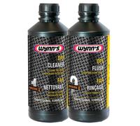 Kit nettoyant FAP 2 produit special Machine Wynn’s