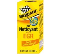 Kit nettoyant vanne EGR - BARDAHL