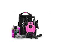 Kit nettoyeur haute-pression MUC-OFF Snow Pressure Washer