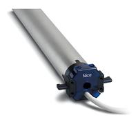 KIT NICE Axe Motorisé Filaire pour volet roulant TABLIER H2500XL2200 MAXI 55KGS - ET30F