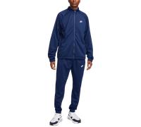 Kit Nike Club Men's Poly-Knit Tracksuit 196968260805 taille L EU