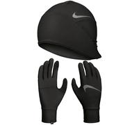 Nike Essential Hat and Glove Set Femmes XS-S