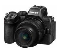 Kit Nikon Hybride Z5II + Z 24-50mm Noir E