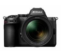 Kit Nikon Hybride Z5II + Z 24-70mm f/4 S