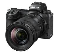 Kit Nikon Z6 II + 24-120 mm f/4 S