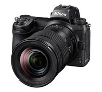 Kit Nikon Z6 II + 24-120 mm f/4 S