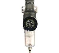 Régulateur de pression 1/4\ (6,3 mm) Aerotec 2005780 1 pc(s)