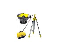 Kit niveau optique automatique AL 24GVP Stanley
