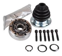 JP Group Kit d'embout de transmission 8143500110 côté boîte de vitesses Audi 80 Coupé/Cabriolet