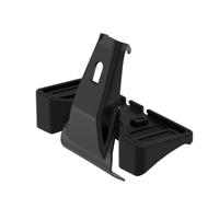 Kit Norauto Clamp 336 (réf Thule 145242)
