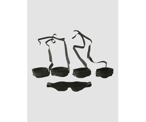 Kit Notre Premier Coffret de Bondage