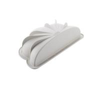 Kit Nuage 2 Silicone Moules 3D Coquillages Fleur Cuire Glace Dessert Gâteau