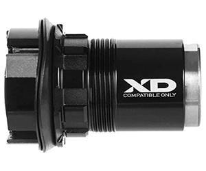 KIT NUCLEO SRAM XD Para ZM1 3ZERO